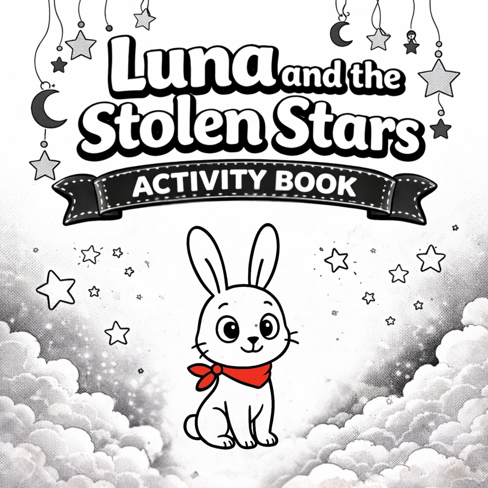 The Luna Series Collection — story illustration preview