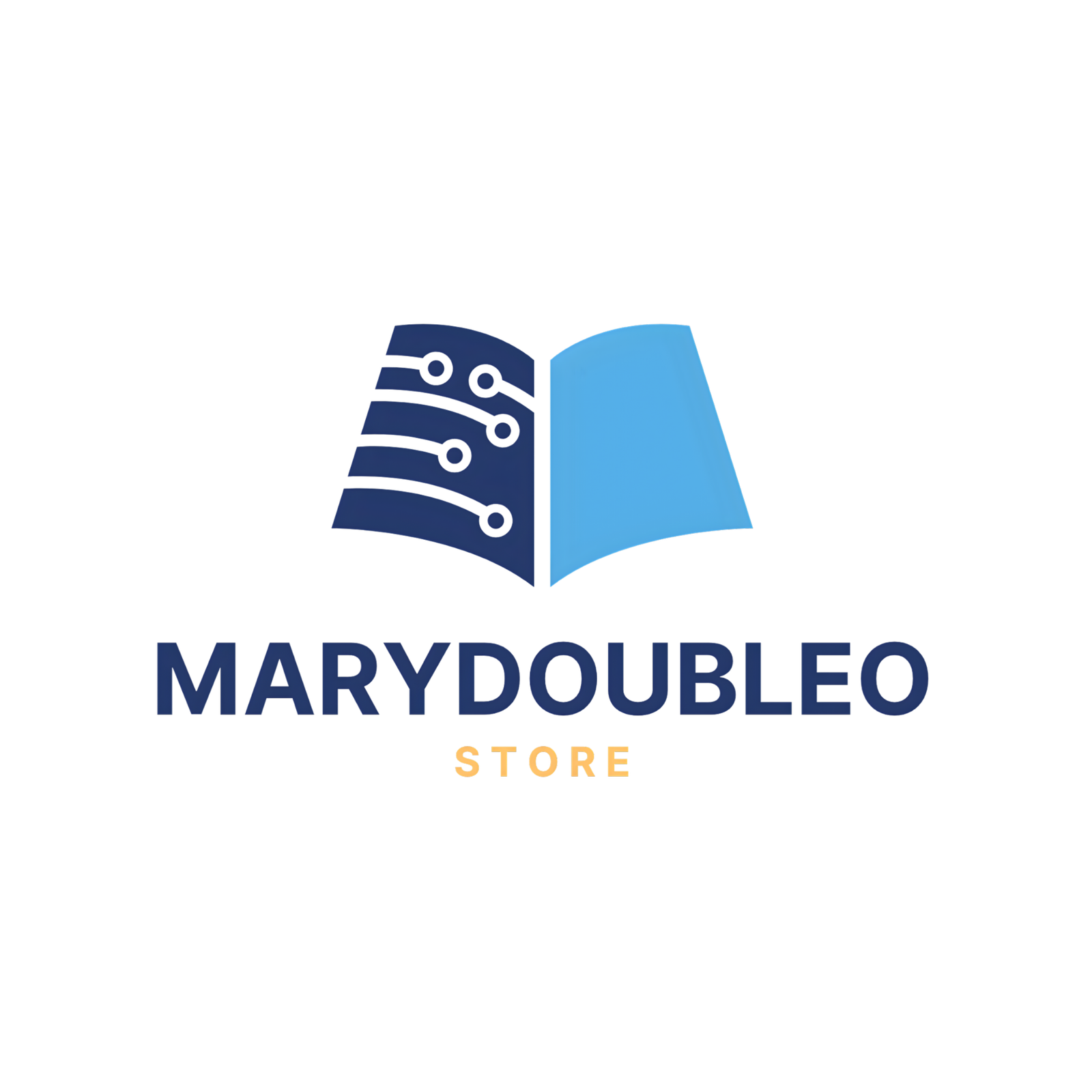 Mary Double O logo